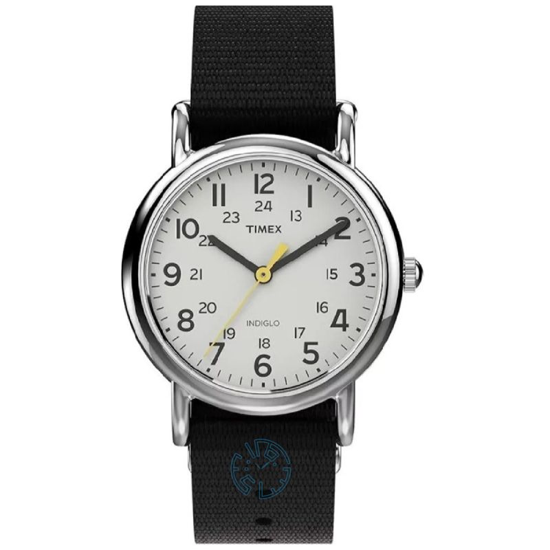 ساعت مچی مردانه تایمکس TIMEX TWH6Z3810