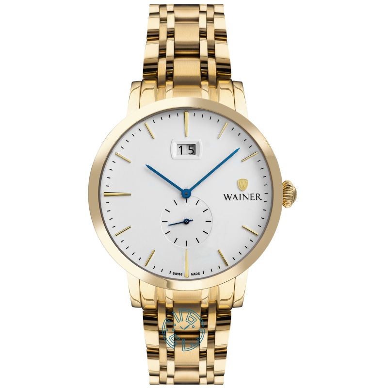 ساعت مچی مردانه واینر WAINER WA.01881-C