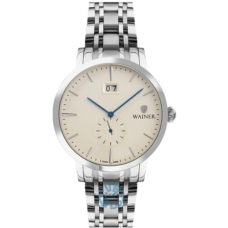 ساعت مچی مردانه واینر WAINER WA.01881-E