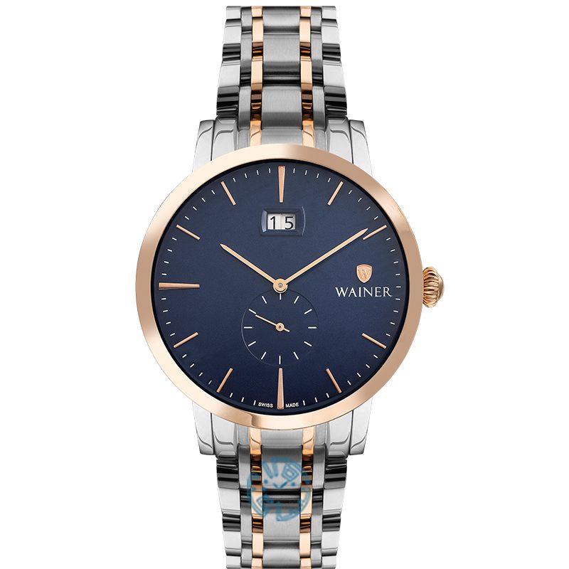 ساعت مچی مردانه واینر WAINER WA.01881-B