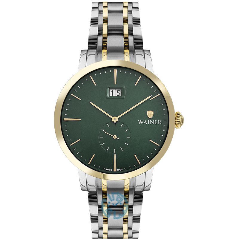 ساعت مچی مردانه واینر WAINER WA.01881-F