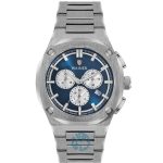 ساعت مچی مردانه واینر WAINER WA.10000-A