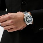 ساعت مچی مردانه واینر WAINER WA.10000-A - Image 2