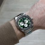 ساعت مچی مردانه واینر WAINER WA.10000-G - Image 3