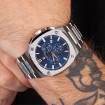 ساعت مچی مردانه واینر WAINER WA.10000-J - Image 2