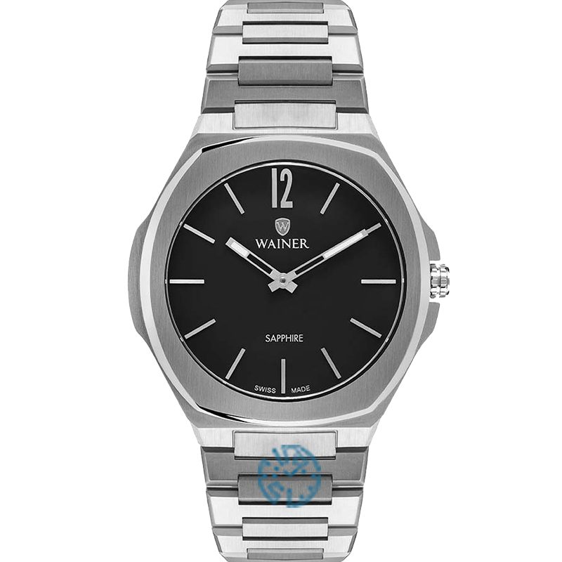 ساعت مچی مردانه واینر WAINER WA.10122-A