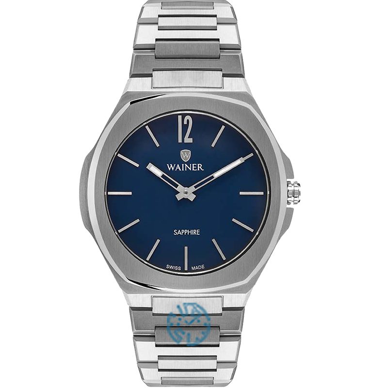 ساعت مچی مردانه واینر WAINER WA.10122-B