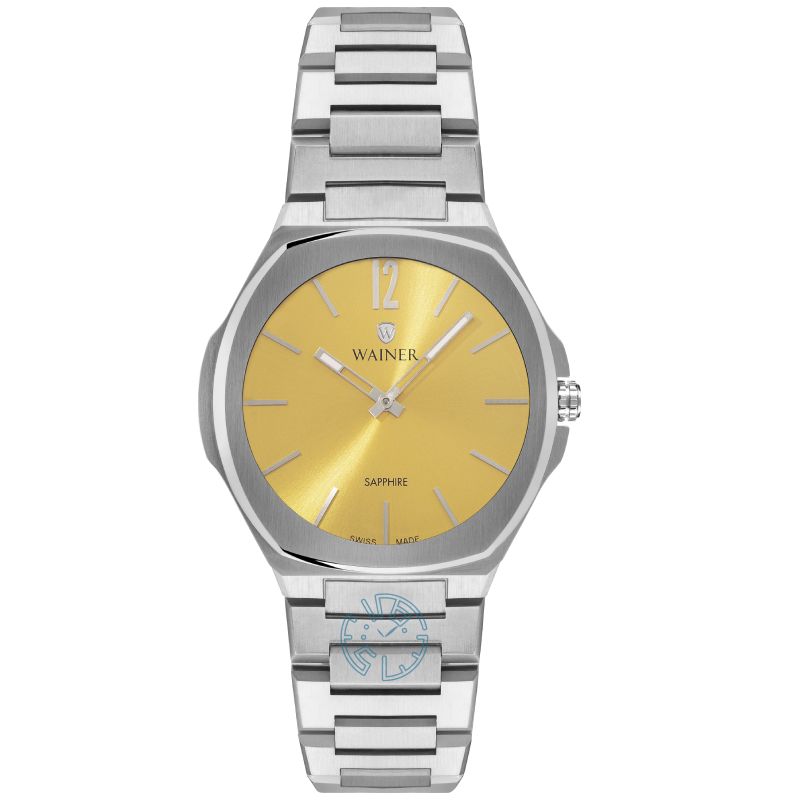 ساعت مچی مردانه واینر WAINER WA.10122-E