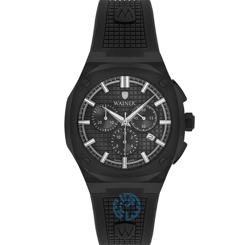 ساعت مچی مردانه واینر WAINER WA.10200-B