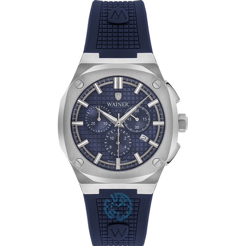 ساعت مچی مردانه واینر WAINER WA.10200-C