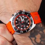 ساعت مچی مردانه واینر WAINER WA.10310-A - Image 2