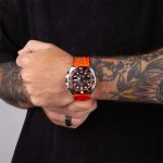 ساعت مچی مردانه واینر WAINER WA.10310-A - Image 3