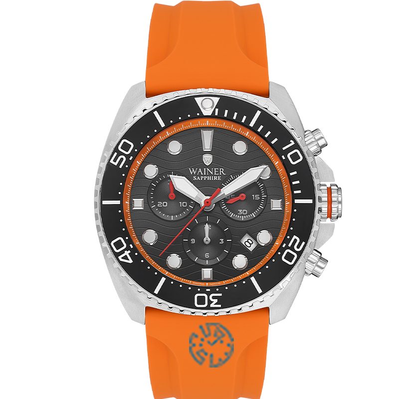 ساعت مچی مردانه واینر WAINER WA.10310-A