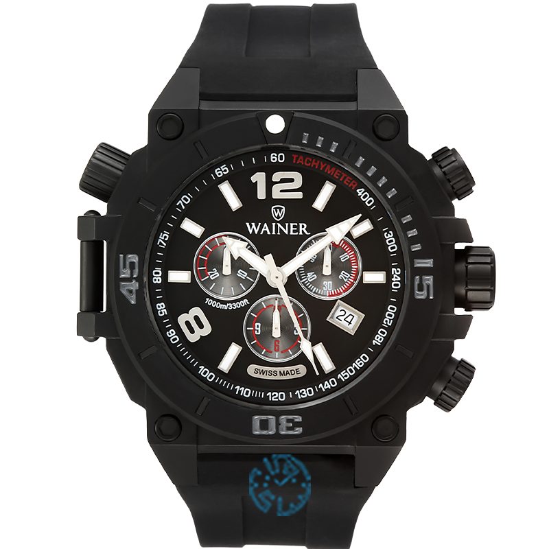 ساعت مچی مردانه واینر WAINER WA.10920-C