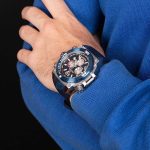 ساعت مچی مردانه واینر WAINER WA.10920-G - Image 3