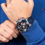 ساعت مچی مردانه واینر WAINER WA.10920-G - Image 2