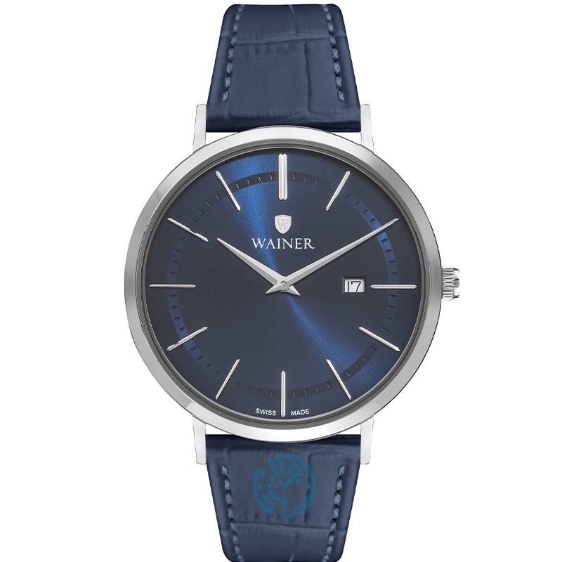 ساعت مچی مردانه واینر WAINER WA.11120-B