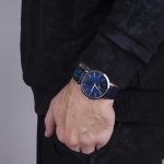 ساعت مچی مردانه واینر WAINER WA.11120-B - Image 3