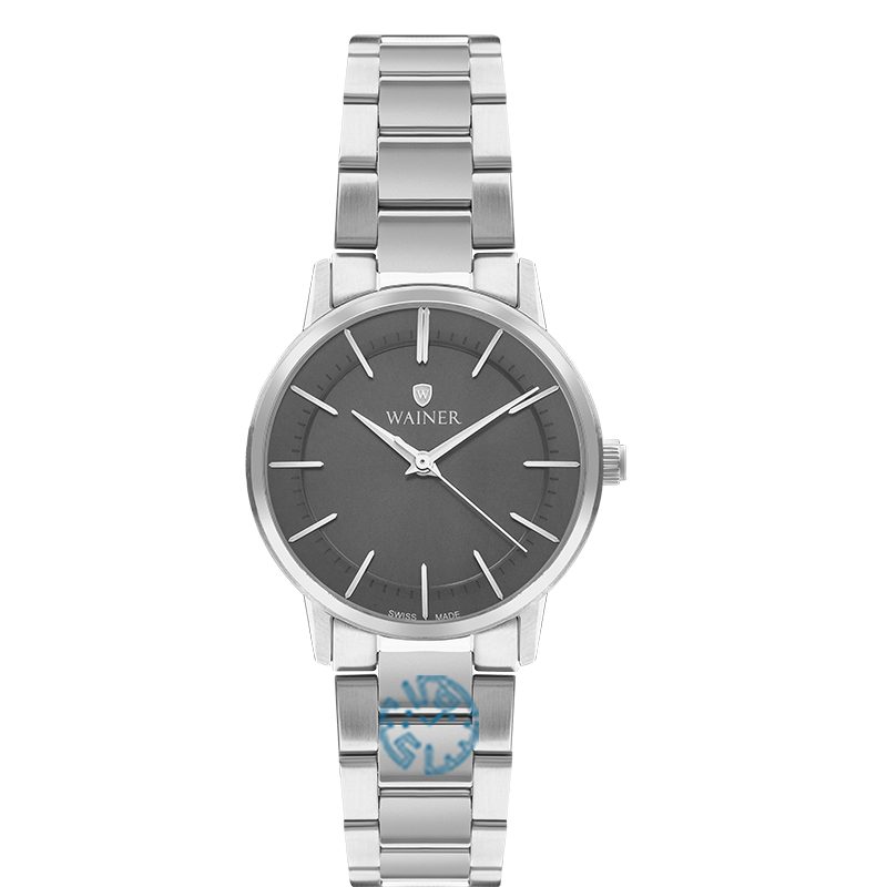 ساعت مچی زنانه واینر WAINER WA.11185-A