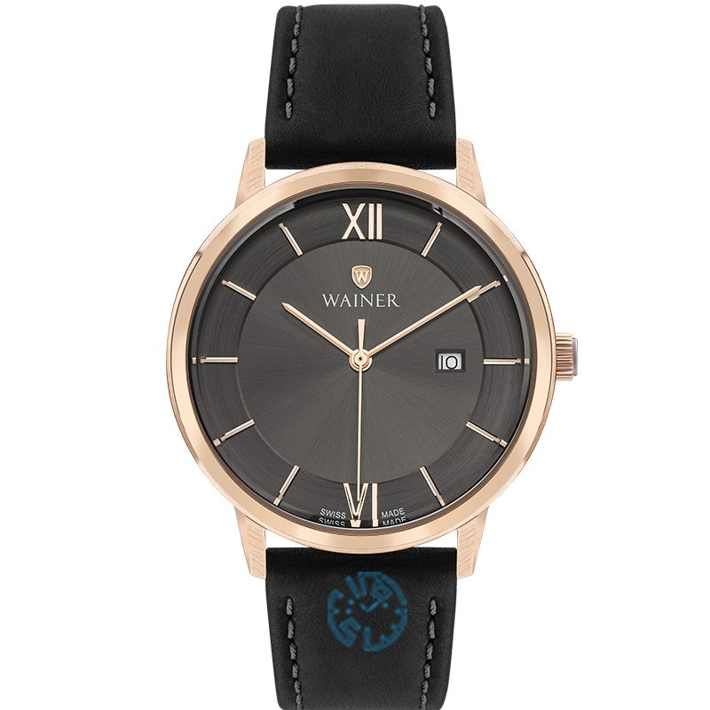 ساعت مچی مردانه واینر WAINER WA.11190-A