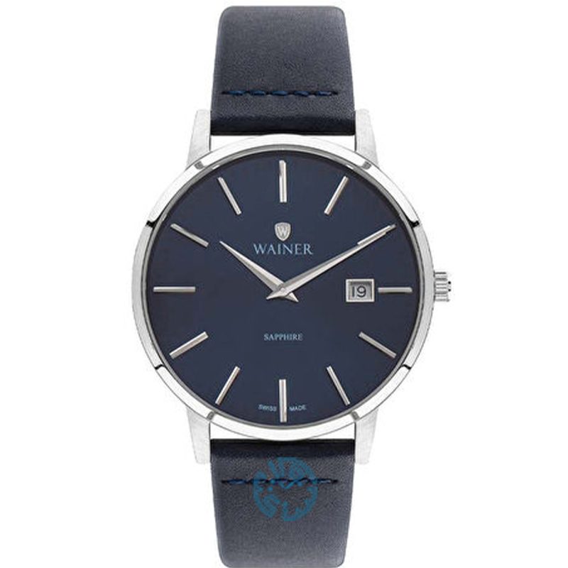 ساعت مچی مردانه واینر WAINER WA.11901-A