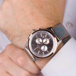 ساعت مچی مردانه واینر WAINER WA.12340-E - Image 2