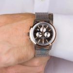 ساعت مچی مردانه واینر WAINER WA.12340-E - Image 3