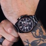 ساعت مچی مردانه واینر WAINER WA.16100-F - Image 2