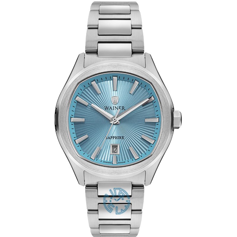 ساعت مچی مردانه واینر WAINER WA.19000-B