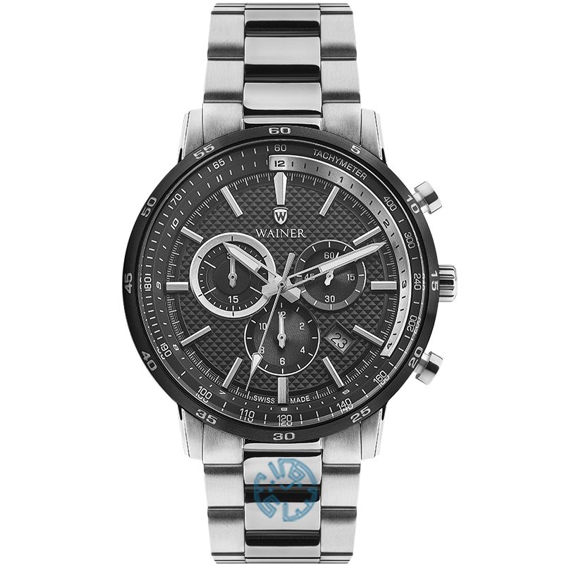 ساعت مچی مردانه واینر WAINER WA.19032-D