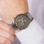 ساعت مچی مردانه واینر WAINER WA.19032-E - Image 2