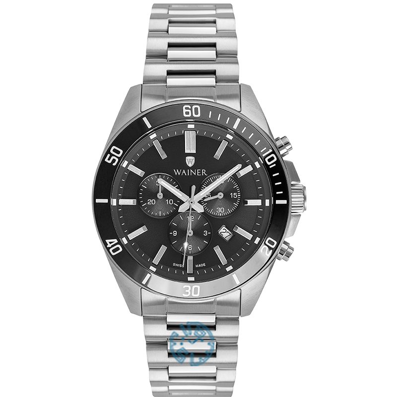 ساعت مچی مردانه واینر WAINERWA.19540-D