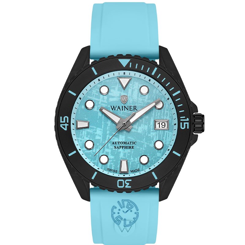 ساعت مچی مردانه واینر WAINER WA.25110-A