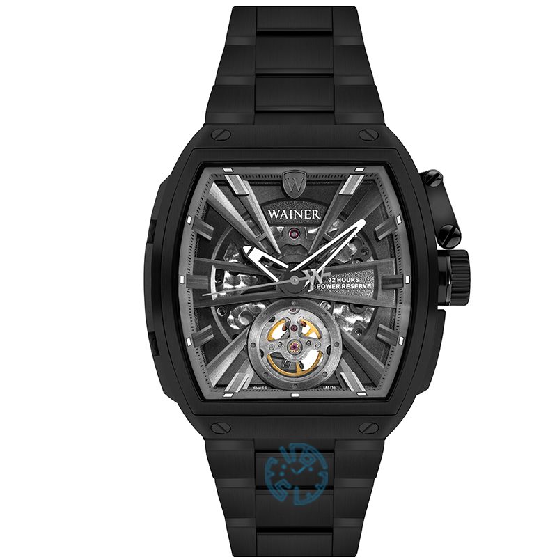 ساعت مچی مردانه واینر WAINER WA.25150-A