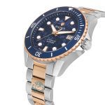 ساعت مچی مردانه واینر WAINER WA.25300-B - Image 2