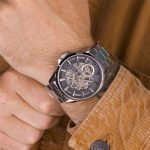 ساعت مچی مردانه واینر WAINER WA.25511-A - Image 3