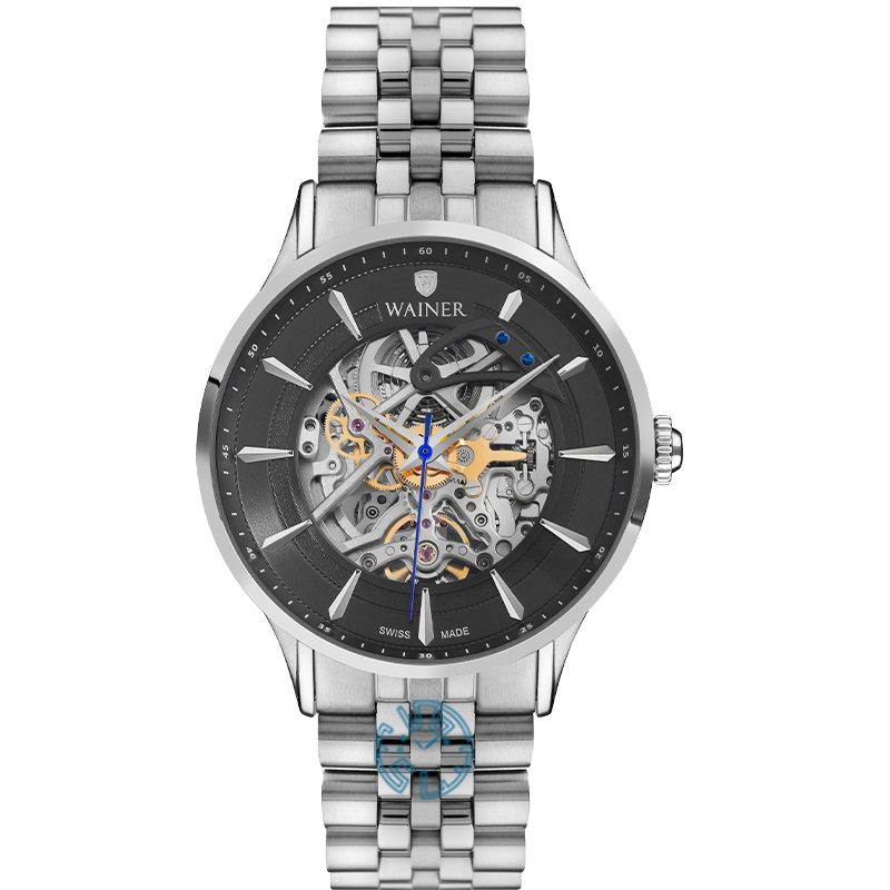 ساعت مچی مردانه واینر WAINER WA.25705-A