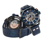 ساعت مچی مردانه واینر WAINER WA.25980-E - Image 3