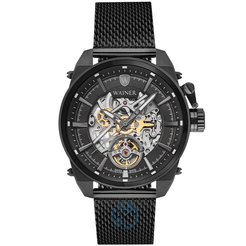 ساعت مچی مردانه واینر WAINER WA.25988-E