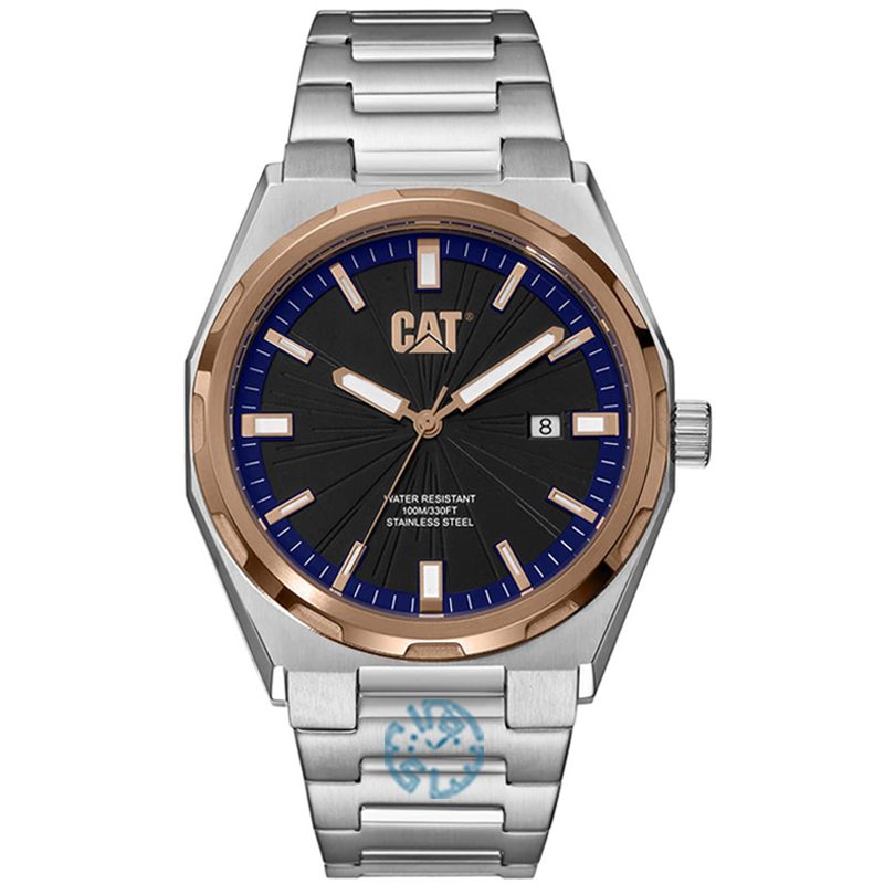 ساعت مچی مردانه کاترپیلار CATERPILLAR AL.191.11.129