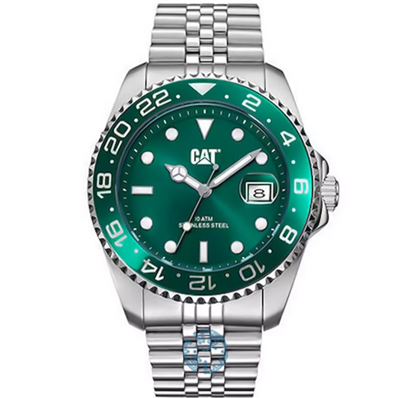 ساعت مچی مردانه کاترپیلار CATERPILLAR AO.141.11.323