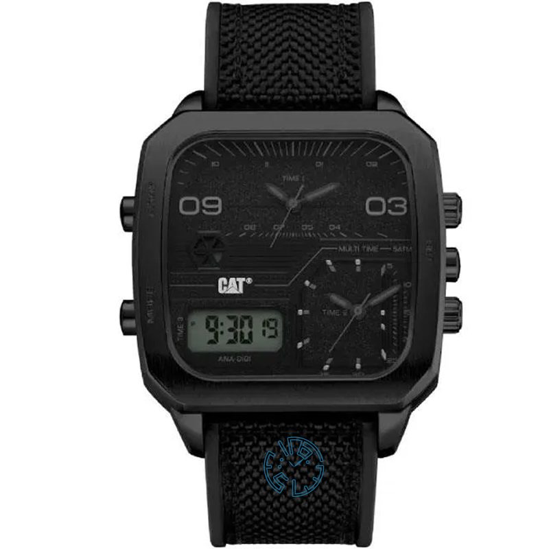 ساعت مچی مردانه کاترپیلار CATERPILLAR AS.169.21.131