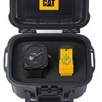 ساعت مچی مردانه کاترپیلار CATERPILLAR AT.168.21.131 - Image 2