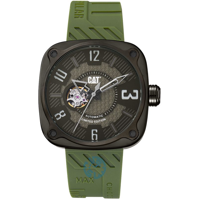 ساعت مچی مردانه کاترپیلار CATERPILLAR AT.168.23.331