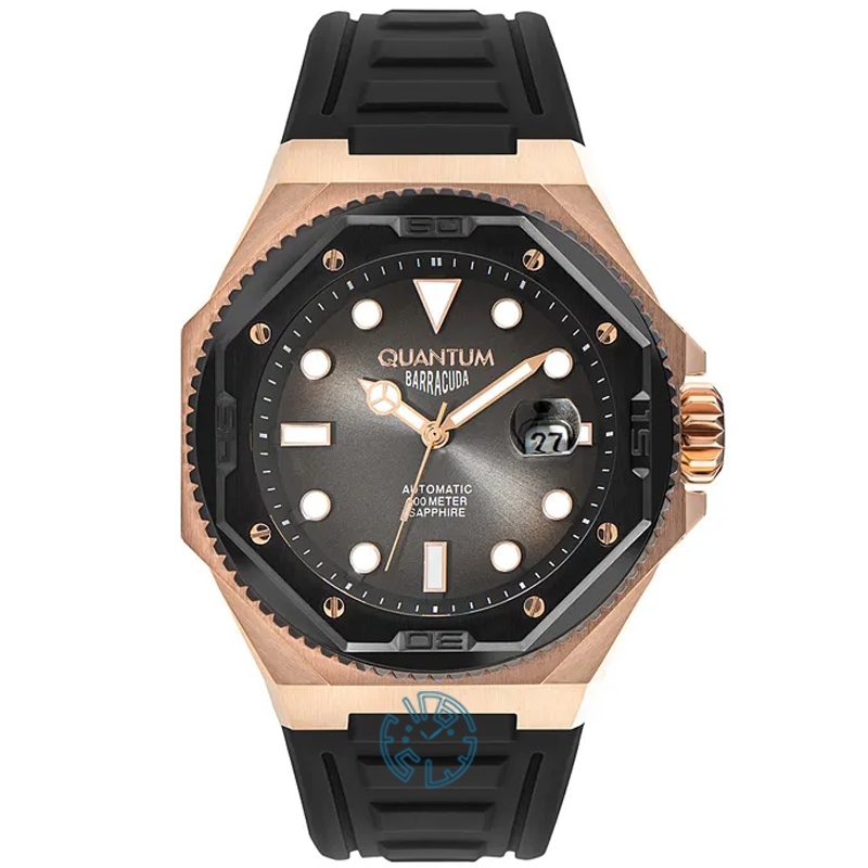 ساعت مچی مردانه کوانتوم QUANTUM BAR1091.851