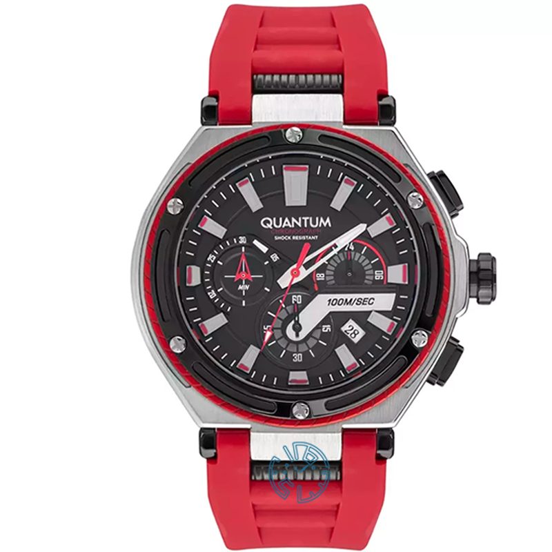 ساعت مچی مردانه کوانتوم QUANTUM HNG1010.359