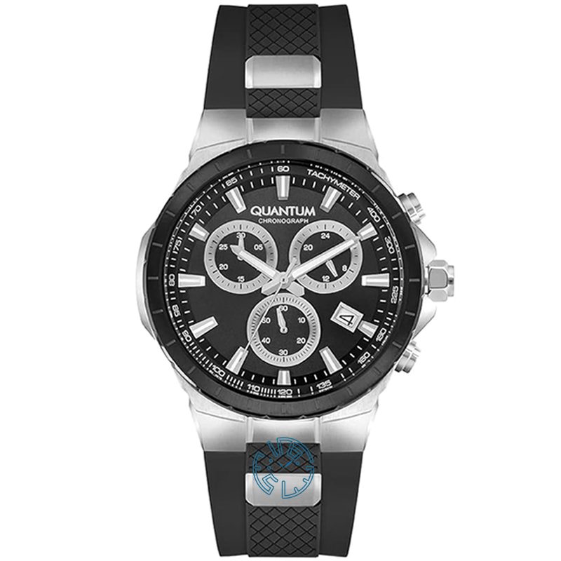ساعت مچی مردانه کوانتوم QUANTUM HNG814.351