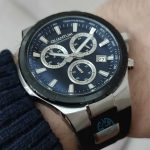 ساعت مچی مردانه کوانتوم QUANTUM HNG814.351 - Image 2