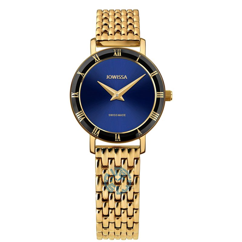 ساعت مچی زنانه جویسا JOWISSA jw-j2.290.s