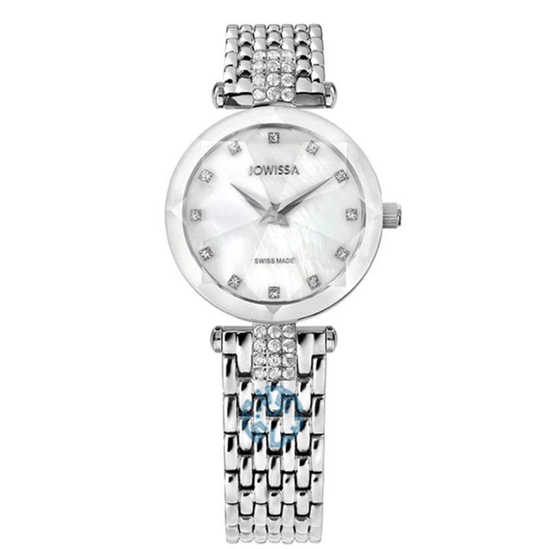 ساعت مچی زنانه جویسا JOWISSA jw-j5.636.s